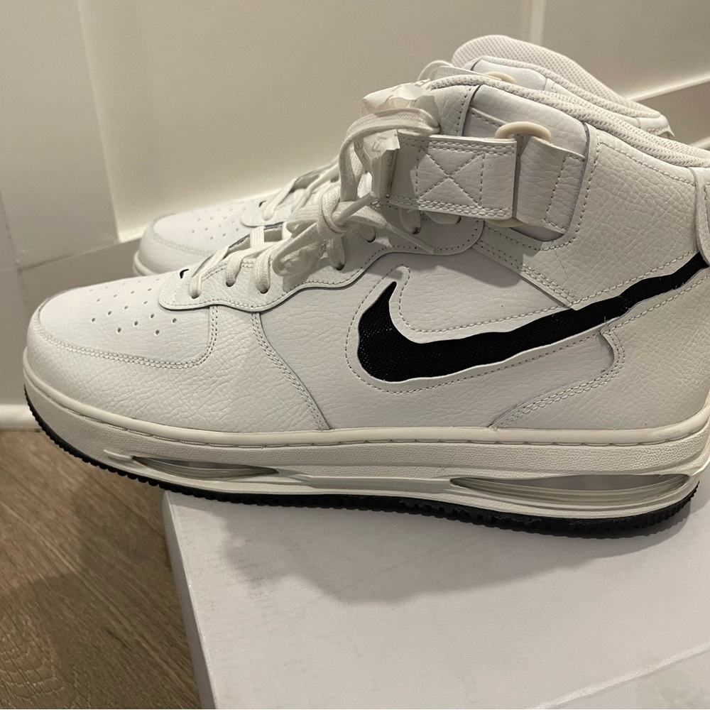 🔥NIKE AF1 Mid🔥